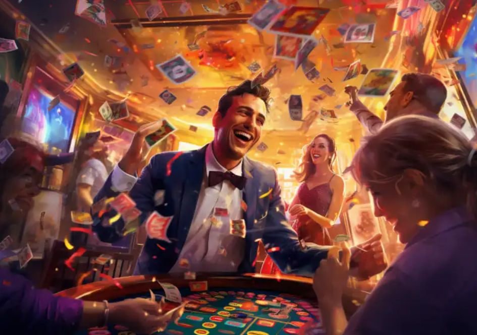 sga33 platform slot online jackpot progresif koleksi game terlengkap Indonesia