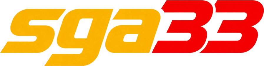 SGA33 Logo